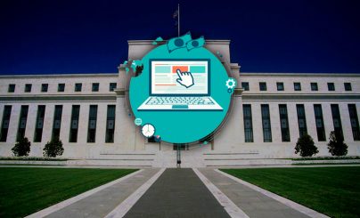 Крипторынок и ФРС