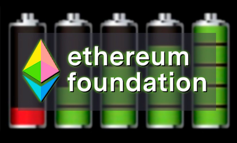 Ethereum Foundation