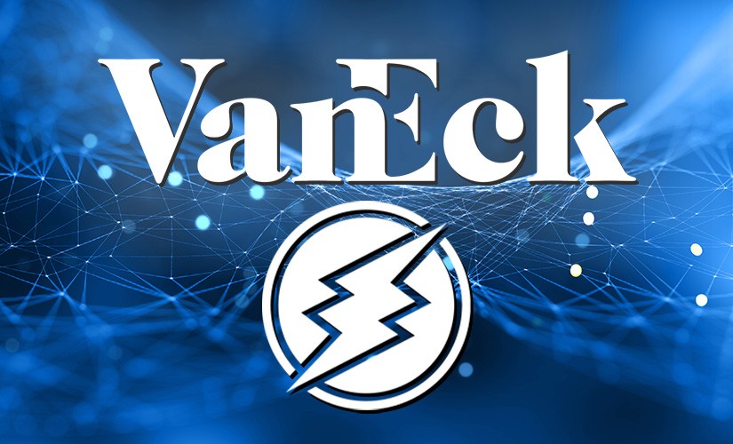 VanEck запустила ETN