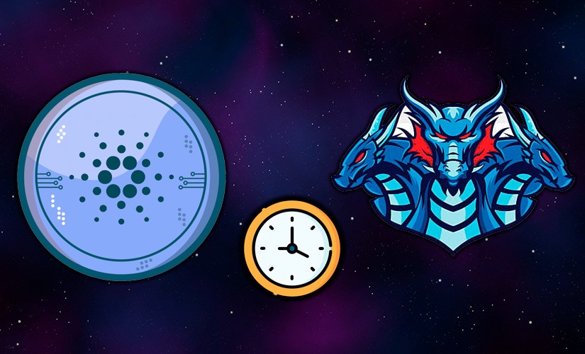 Cardano и Hydra