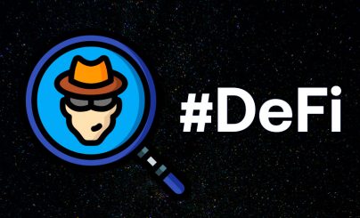 Безопасность в DeFi