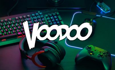 Компания Voodoo