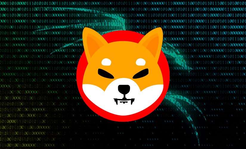 SHIBA INU