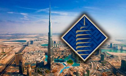 Всемирный торговый центр Дубая (DWTC)
