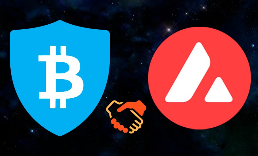 BitGo и Avalanche
