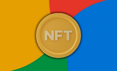 Google и NFT