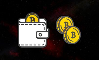 Bitcoin-кошелек