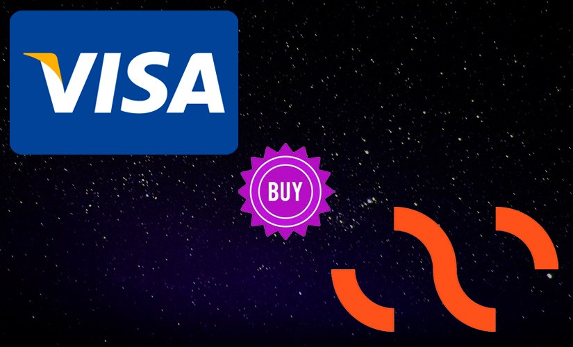 Visa купила Currencycloud