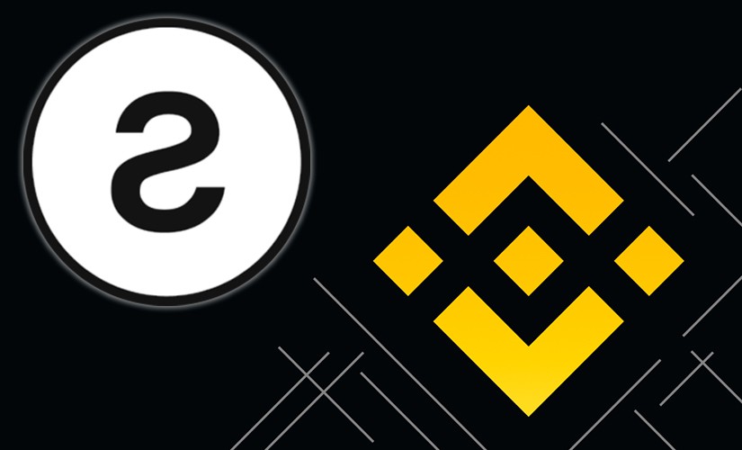 Binance и SOLO