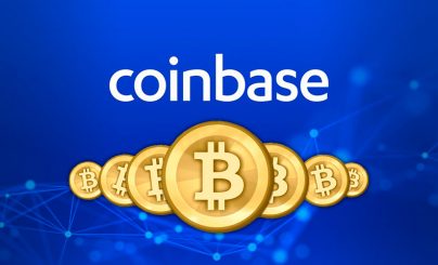 Coinbase и Bitcoin