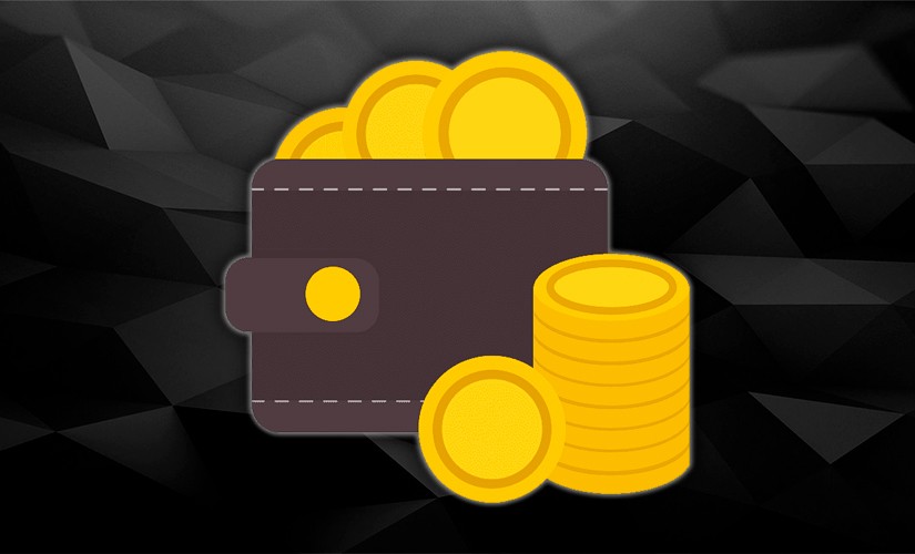 Кошельки Bitcoin