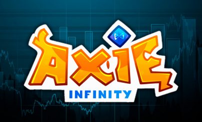 Инвестиции в Axie Infinity