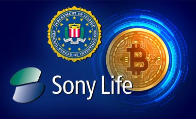 ФБР собралось вернуть $188 млн Sony Life