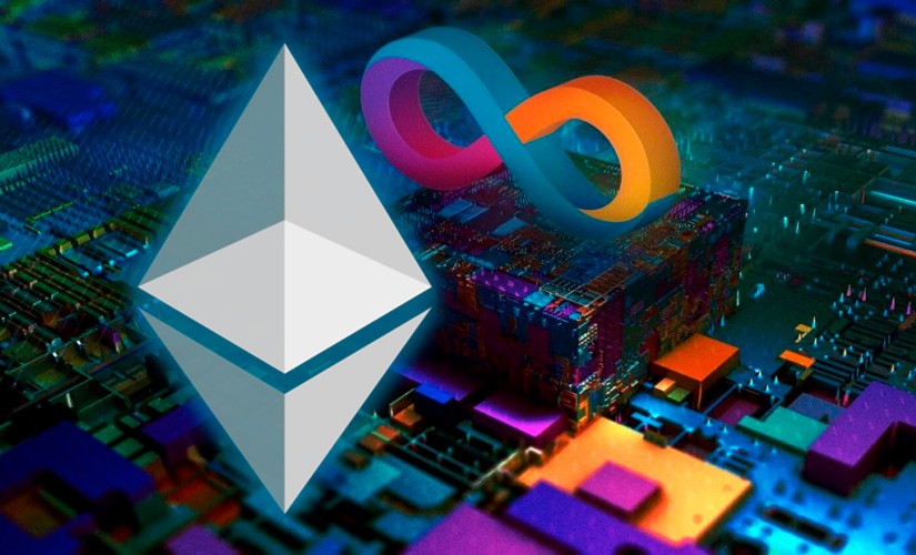 Межсетевой протокол Terabethia объединил Ethereum и Internet Computer