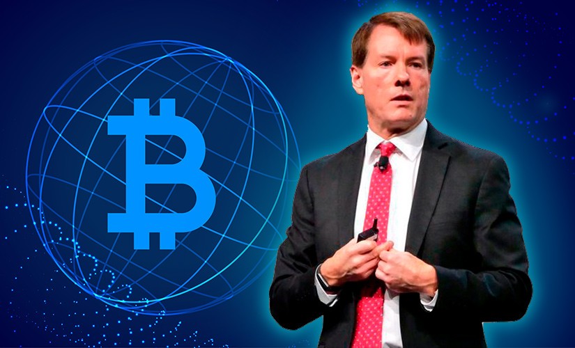 Сейлор рассказал о владении 17 732 BTC