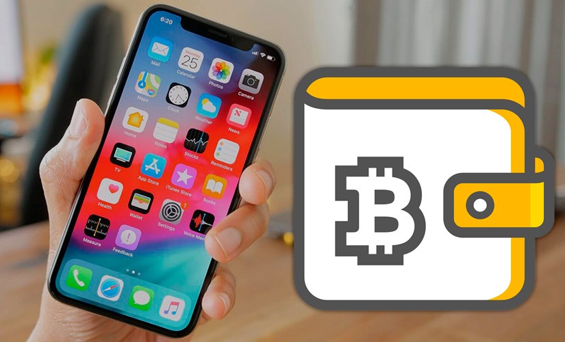 Биткоин-кошелек