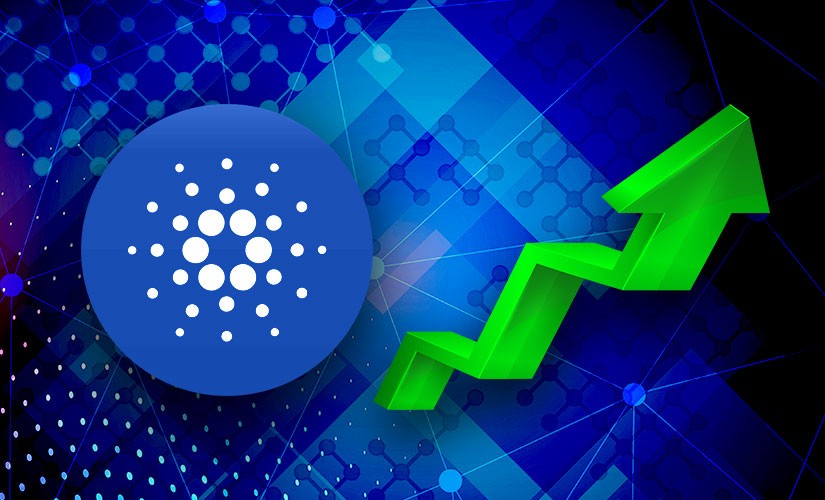 Биржа Cardano