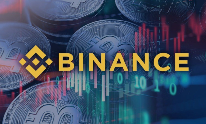 Binance