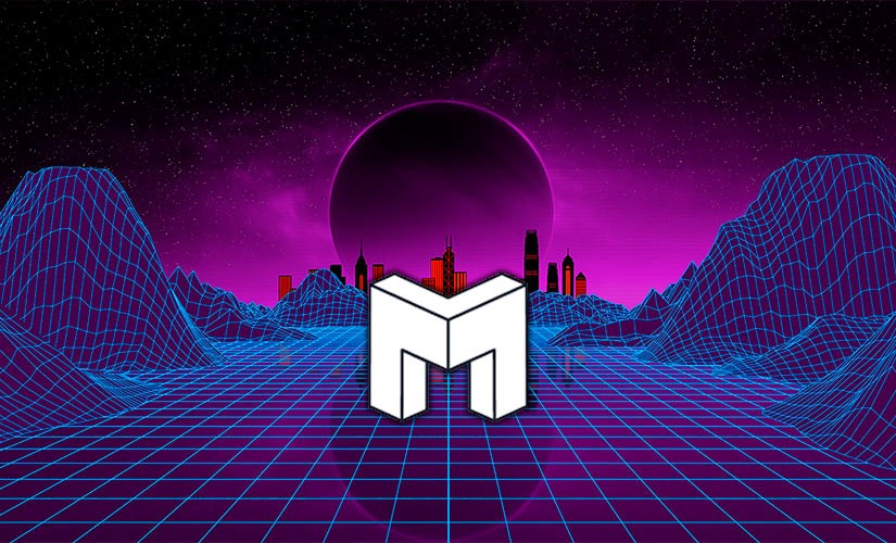Метавселенная