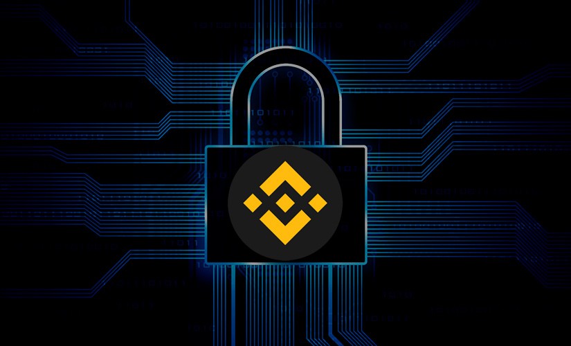 Биржа Binance