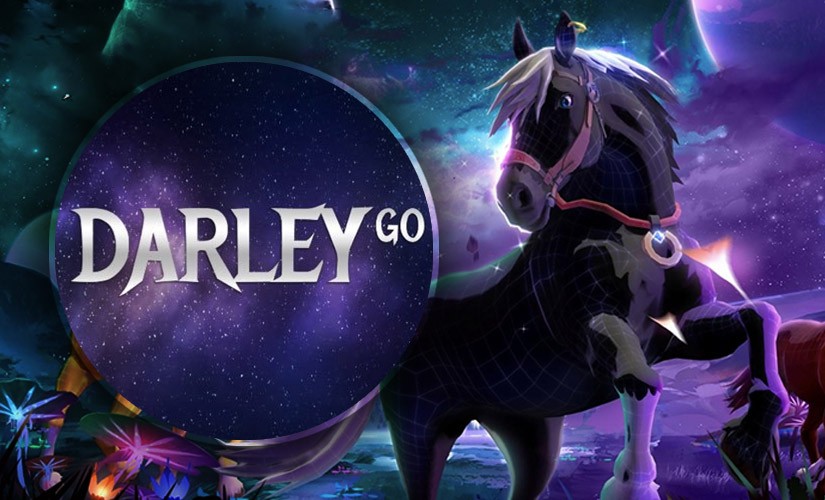 DarleyGo