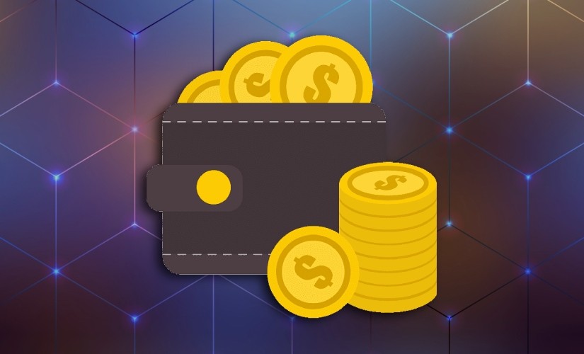 Биткоин-кошелек
