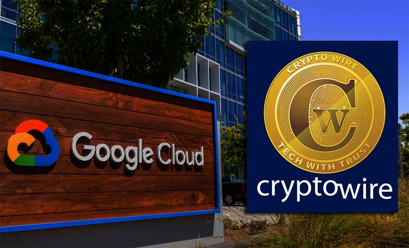 Google Cloud