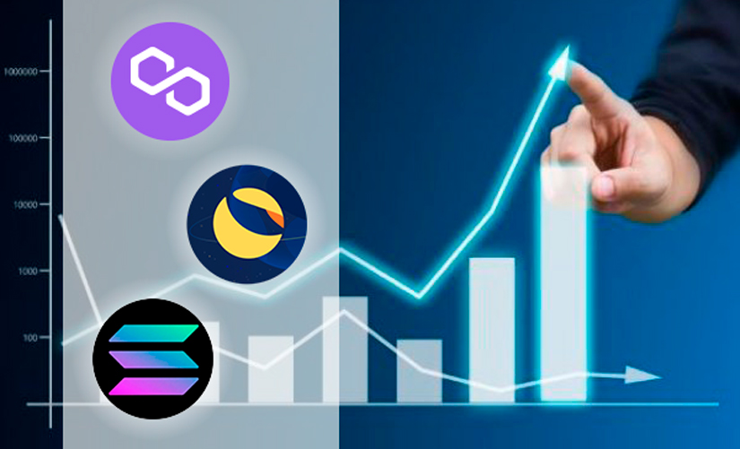 Инфографика по динамике роста