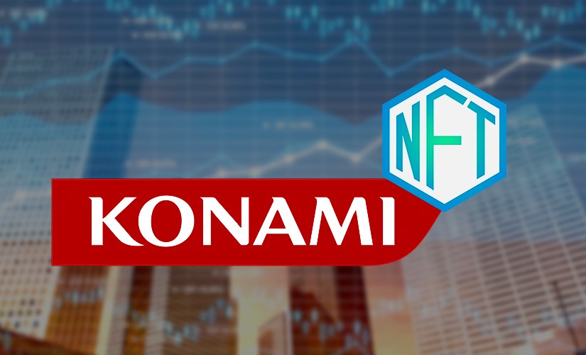 konami