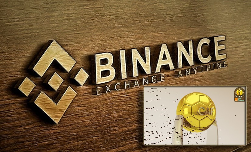 binance