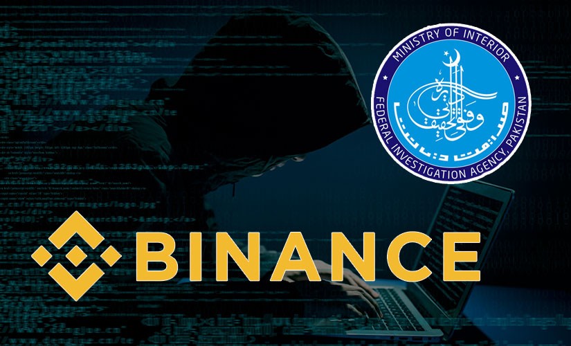 Binance