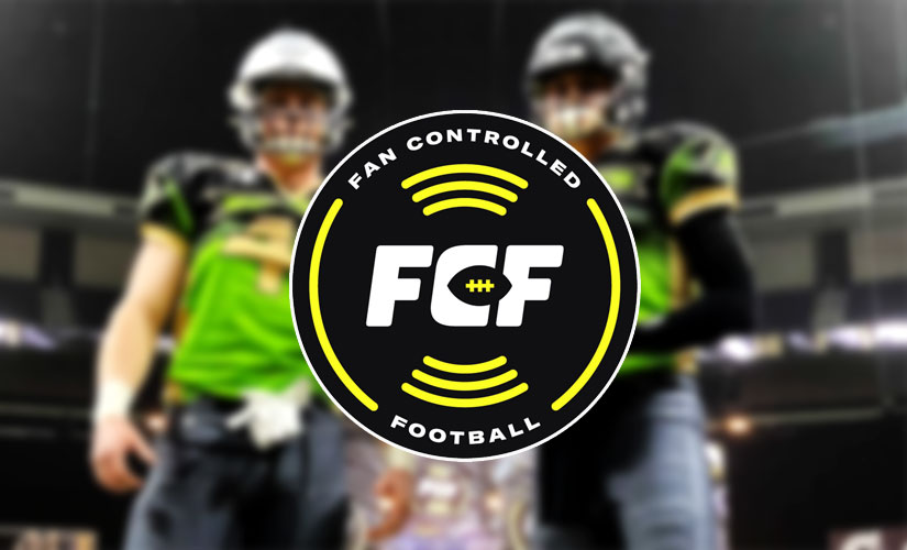 Fan Controlled Football