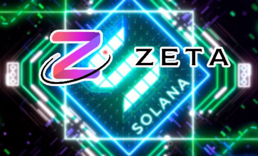 Zeta Markets