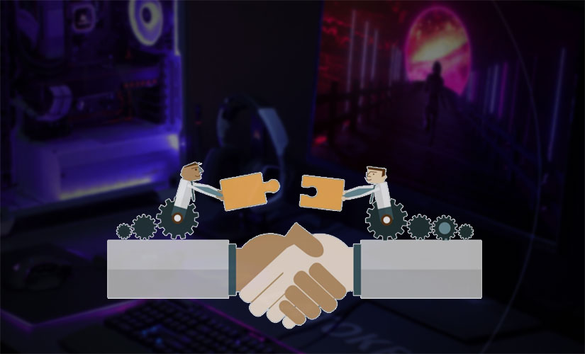 Liquid Meta