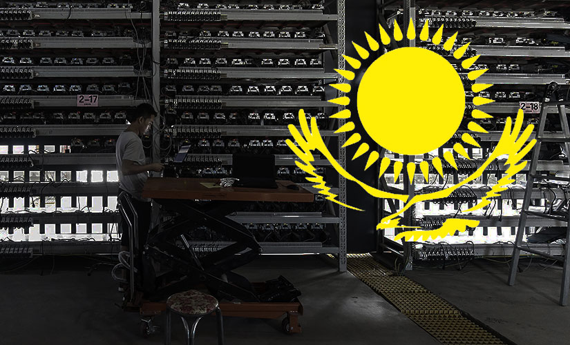 Mining