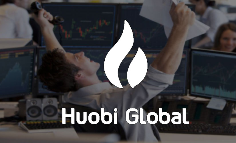 Huobi