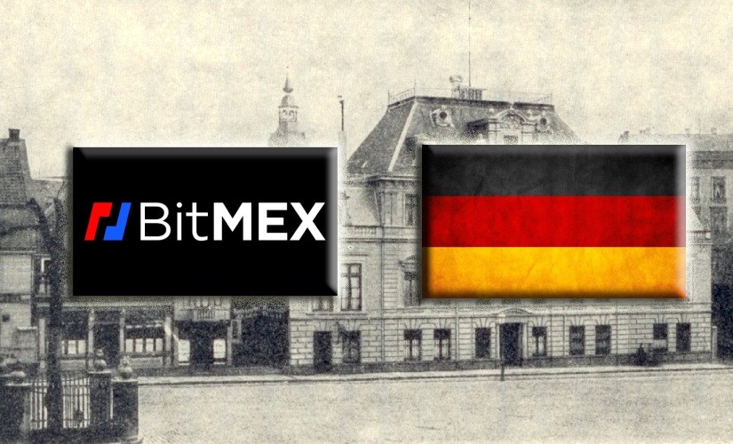 bitmex