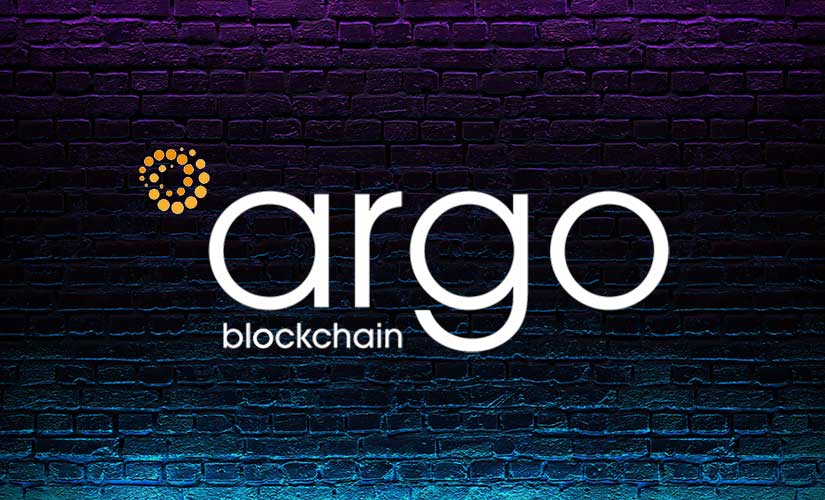Argo Blockchain