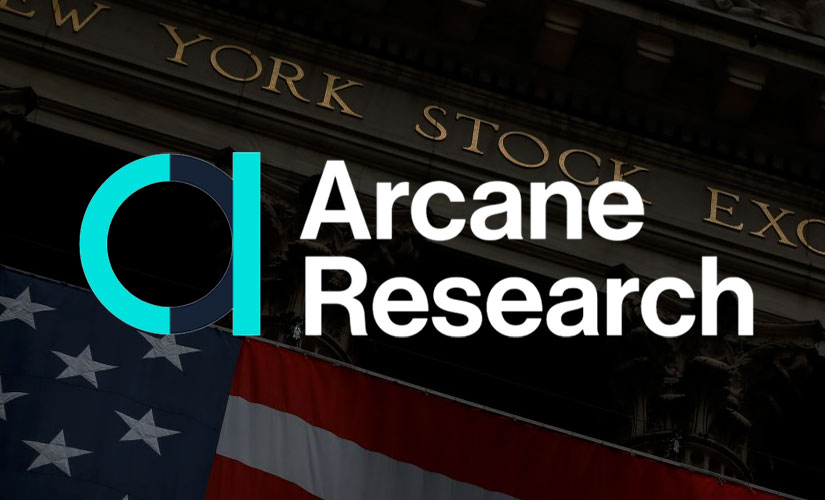 Arcane Research