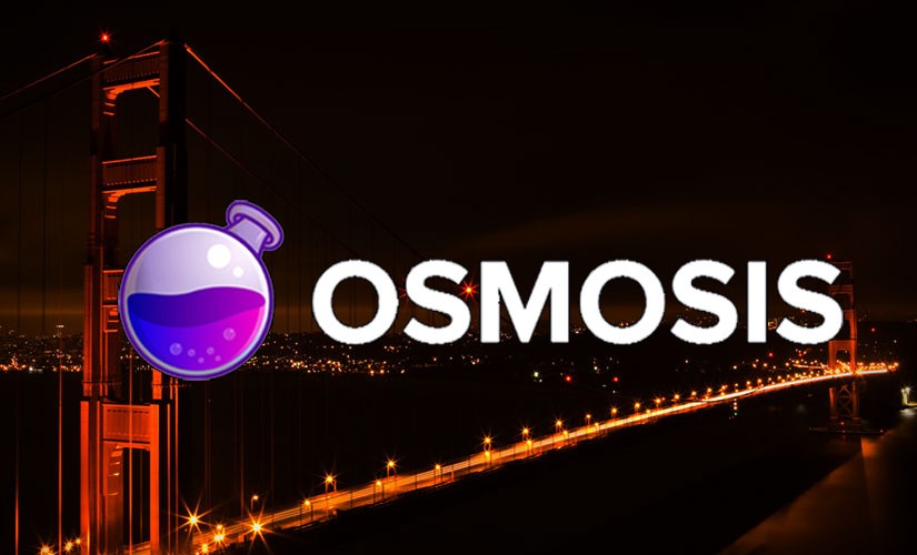Osmosis