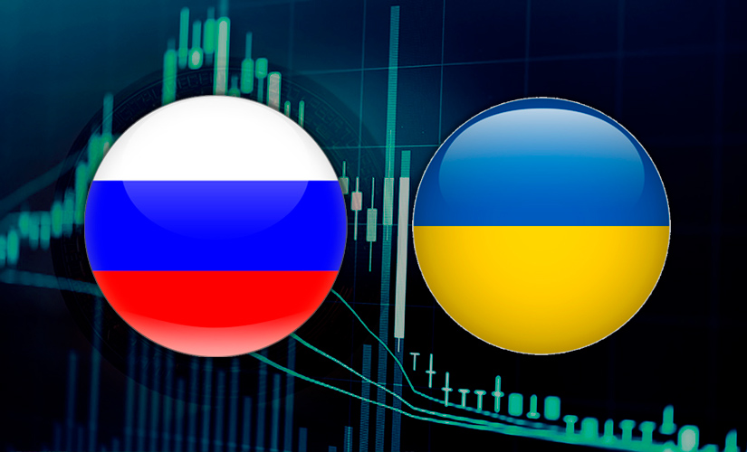 Россия и Украина