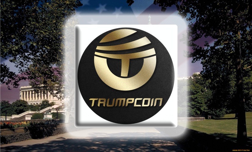 TrumpCoin