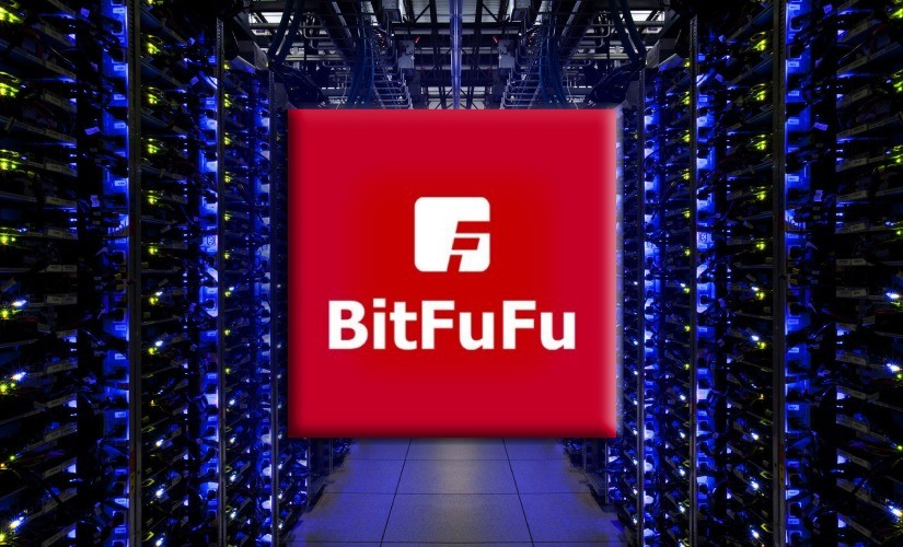 bitfufu