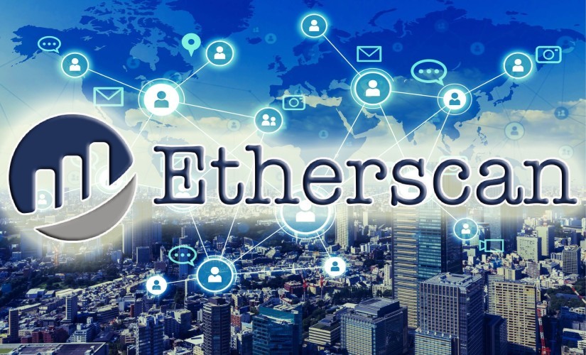 Ethscan. Эзерскан. Etherscan.