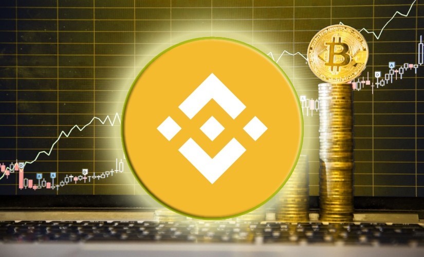 binance