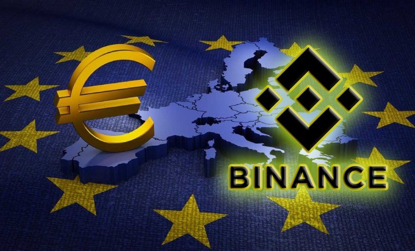 binance