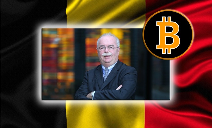 belgija