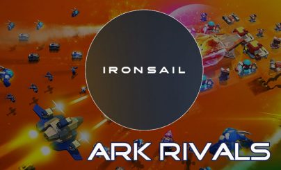 Ark Rivals