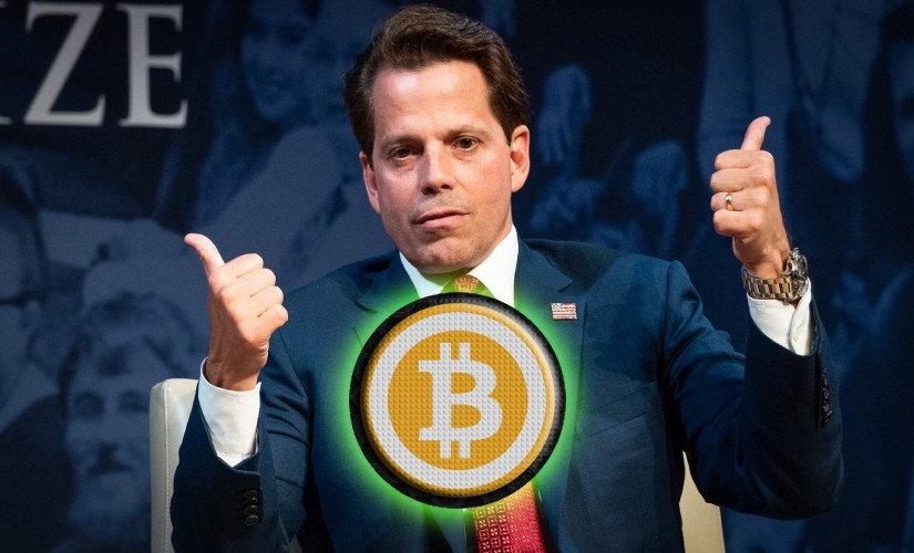 scaramucci