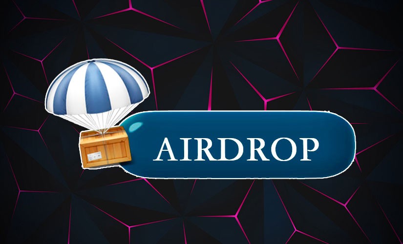 Airdrop